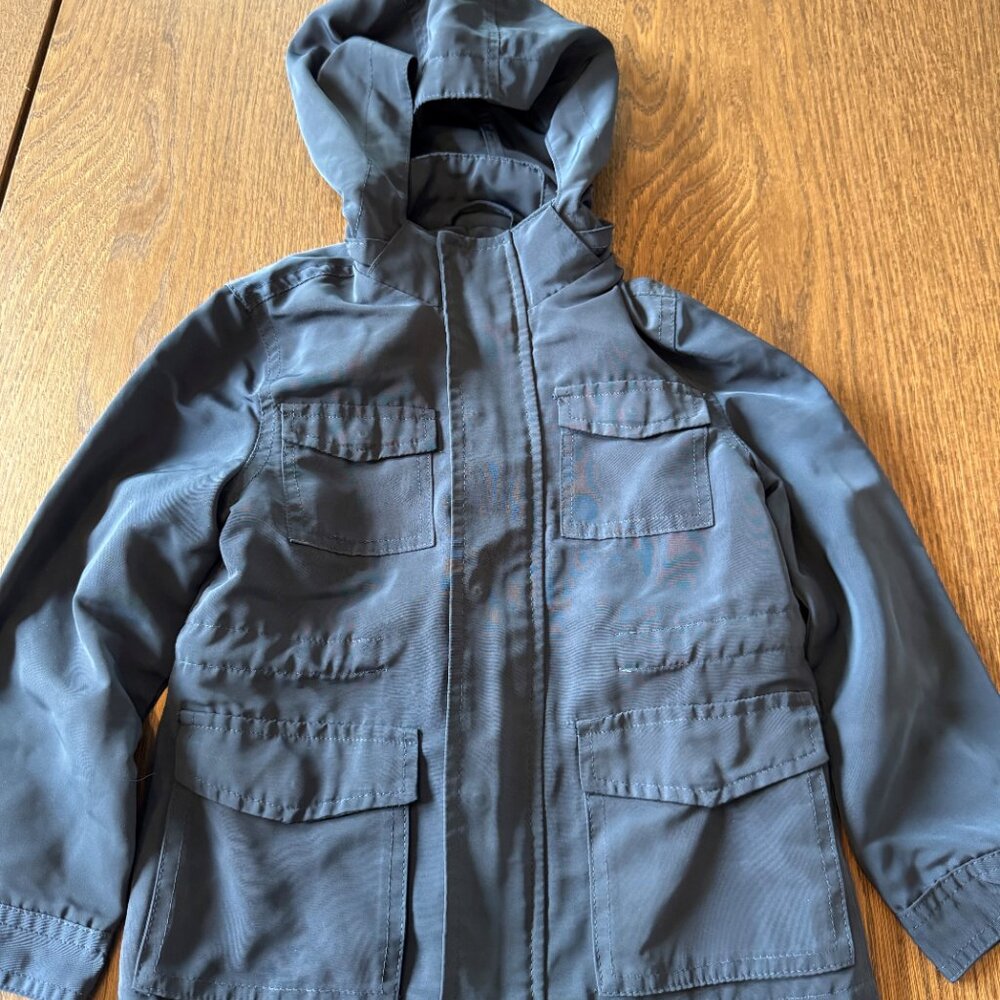 Cyrillus Boys Rain jacket